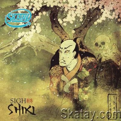 Sigh - Shiki (2022)