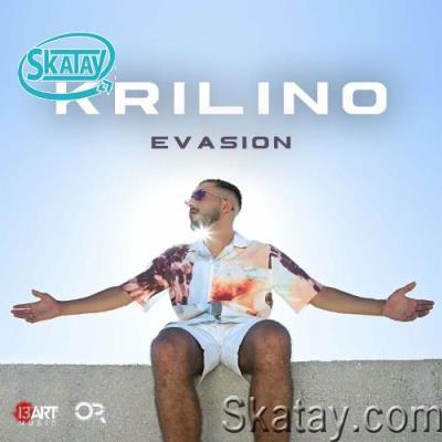 Krilino - Evasion (2022)