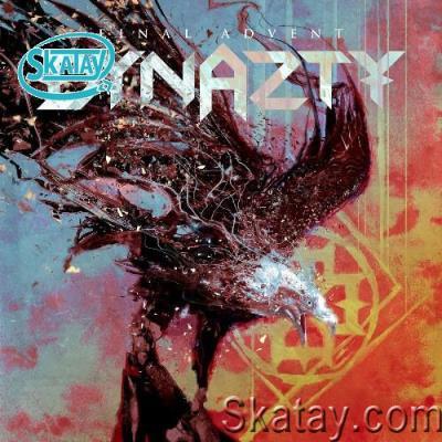 Dynazty - Final Advent (2022)
