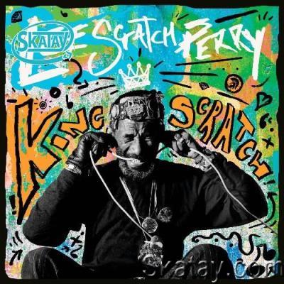 King Scratch (Musical Masterpieces from the Upsetter Ark-ive) (2022)