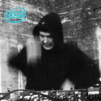 DJ Slon x Zhutkiy Lazer - Album No1 (2022)