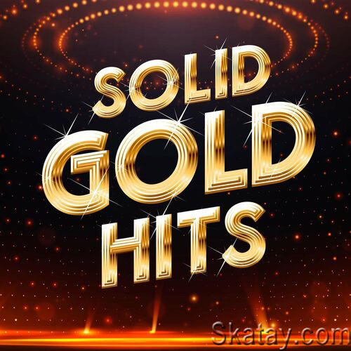 Solid Gold Hits (2022)