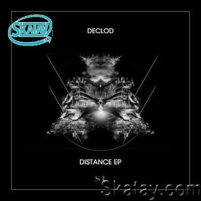 Declod - Distance EP (2022)