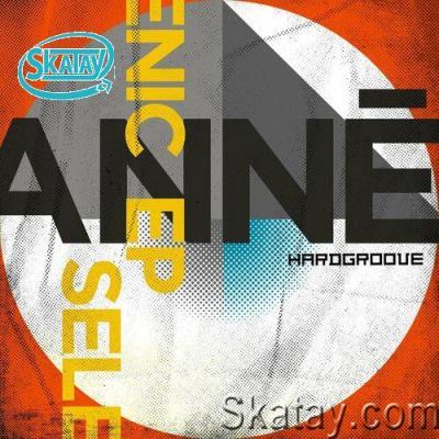 ANNE (GR) - Selenic EP (2022)