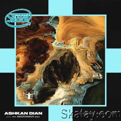 Ashkan Dian - Coming Alive (2022)