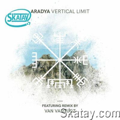 Aradya - Vertical Limit (2022)