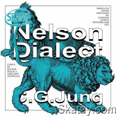 Nelson Dialect & Sterneis - C.G. Jung (2022)