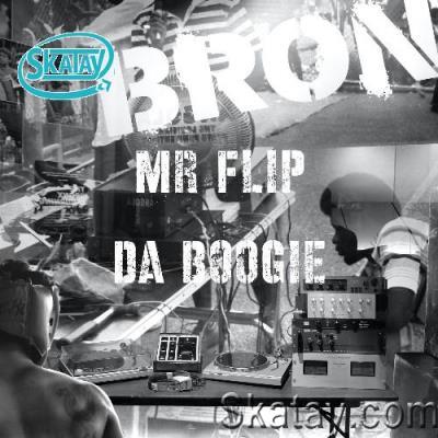 Mr. Flip - Da Boogie (2022)