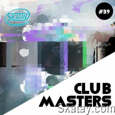 Club Masters, Vol. 39 (2022)