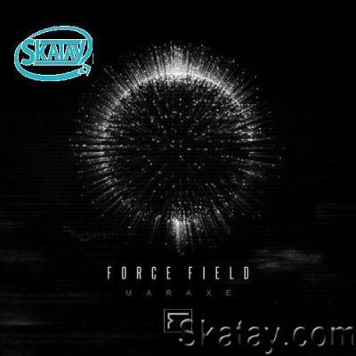 MarAxe - Force Field (2022)