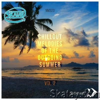 Chillout Melodies of the Outgoing Summer, Vol. 2 (2022)