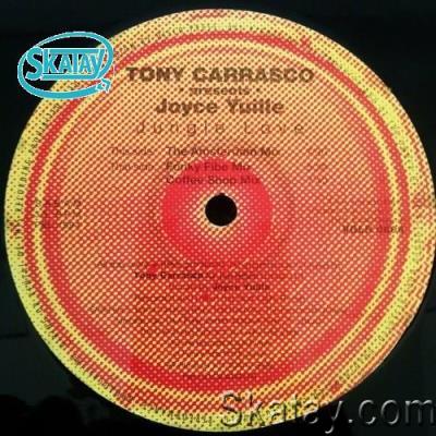 Tony Carrasco feat Joyce Yuille - Jungle Love (2022)