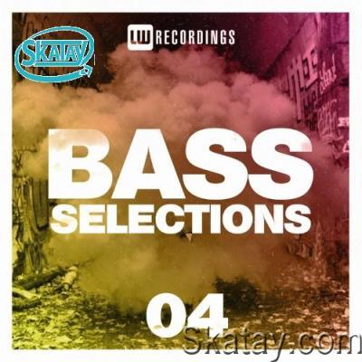 Bass Selections, Vol. 04 (2022)