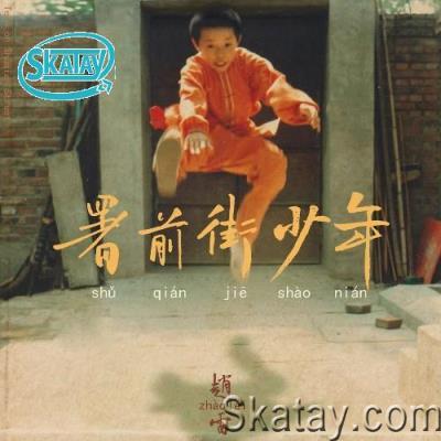 Zhao Lei - Teen On Shuqian Street (2022)