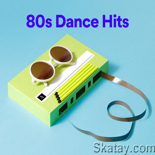 80s Dance Hits (2022)