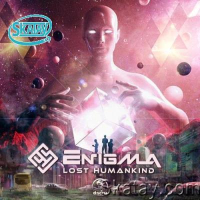 Enigma - Lost Humankind (2022)
