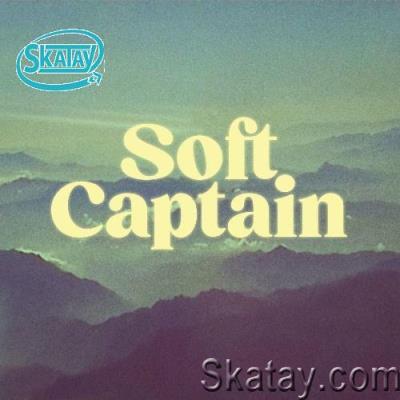 Soft Captain - Soft Captain (2022)
