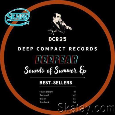 Deepear - Sounds of Summer (2022)