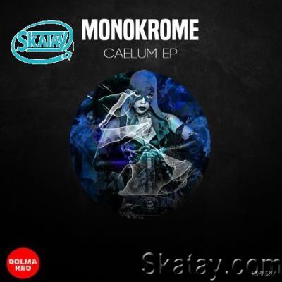 Monokrome - Caelum EP (2022)
