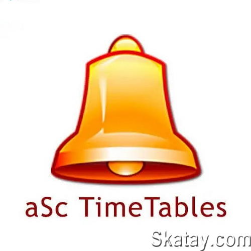 aSc Timetables 2023.12.1 (ML/Rus)