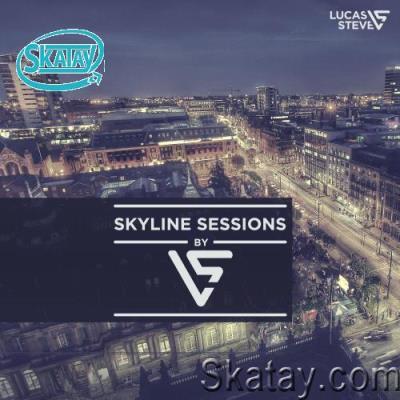 Lucas & Steve - Skyline Sessions 295 (2022-08-30)