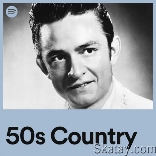 50s Country (2022)