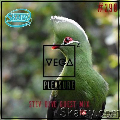 Vega Z - Pleasure 298 (2022-08-31)