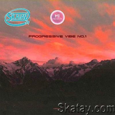Progressive Vibe No.1 (2022)