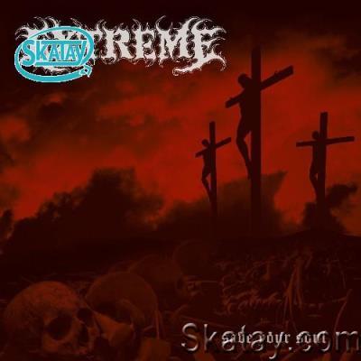 Extreme - Save Your Soul (2022)