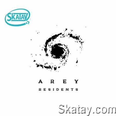 Home Shell - Arey Residents Special Mix (2022)