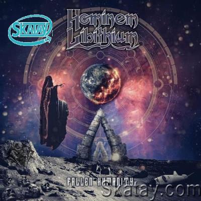 Hominem Libithium - Fallen Humanity (2022)