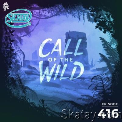 Monstercat - Monstercat Call of the Wild 416 (2022-08-31)