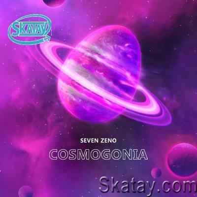 Seven Zeno - Cosmogonia (2022)