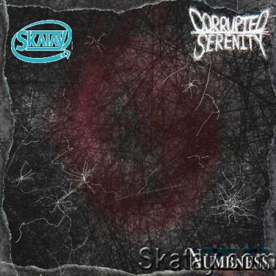 Corrupted Serenity - Numbness (2022)