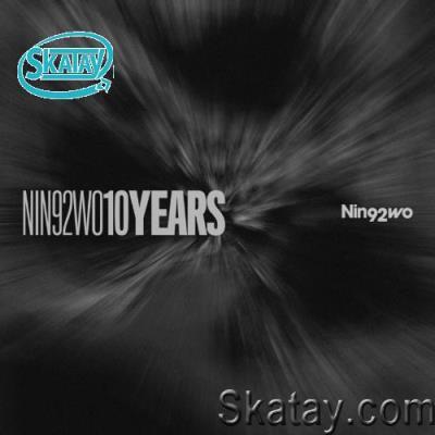 Nin92wo 10 Years (2022)