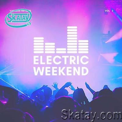 Electric Weekend, Vol. 2 (2022)