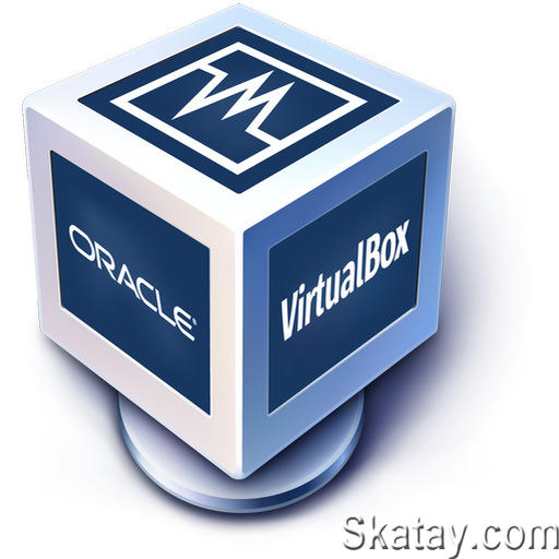 VirtualBox 6.1.38 Build 153438