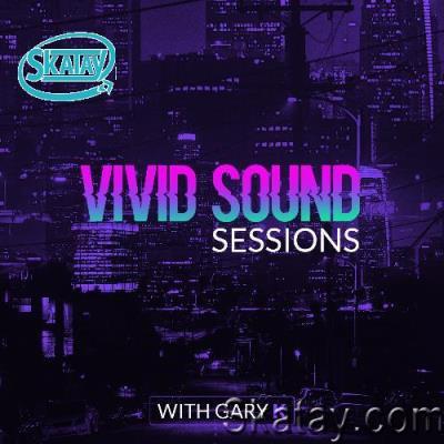 Gary K - Vivid Sound Sessions 113 (2022-09-01)