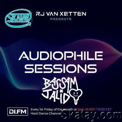RJ Van Xetten - Audiophile Sessions 030 (2022-09-02)