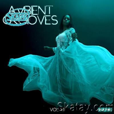 Ambient Grooves, Vol. 7 (2022)
