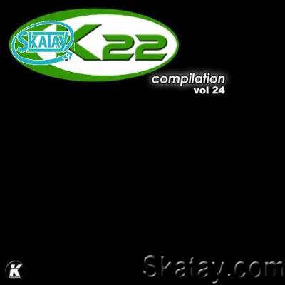 K22 COMPILATION, Vol. 24 (2022)