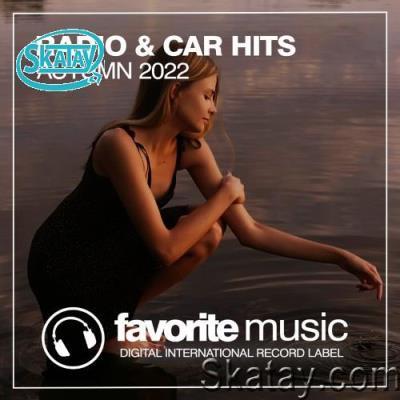 Radio & Car Hits Autumn 2022 (2022)
