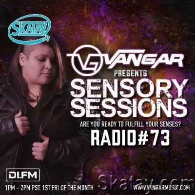 Vangar - Sensory Sessions 073 (2022-09-02)