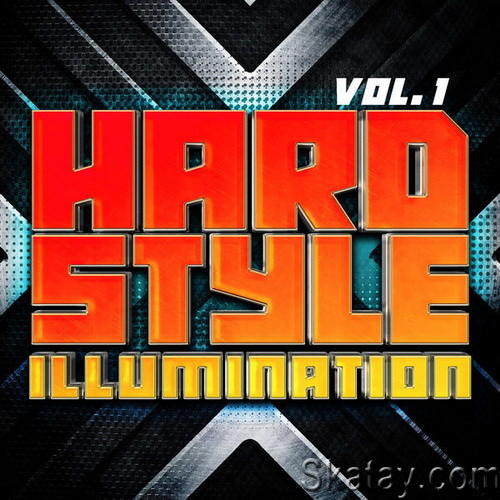 Hardstyle Illumination Vol. 1 (2022) FLAC