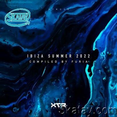 XTR - Ibiza Summer 2022 XTRC 08 (2022)