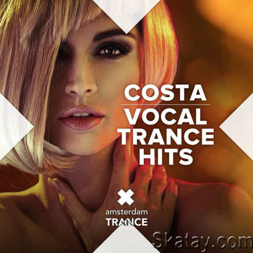 Costa - Vocal Trance Hits (2022)