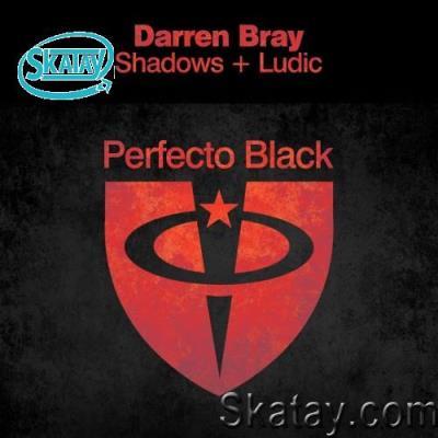 Darren Bray - Shadows / Ludic (2022)