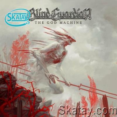 Blind Guardian - The God Machine (2022)
