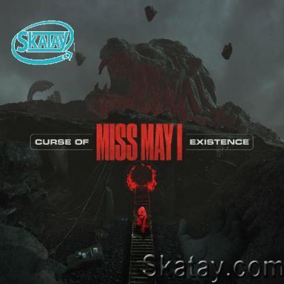 Miss May I - Curse Of Existence (2022)
