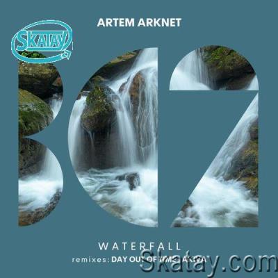 Artem Arknet - Waterfall (2022)